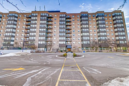 417-2 Raymerville Dr, Markham, ON, L3P7N7 | Card Image