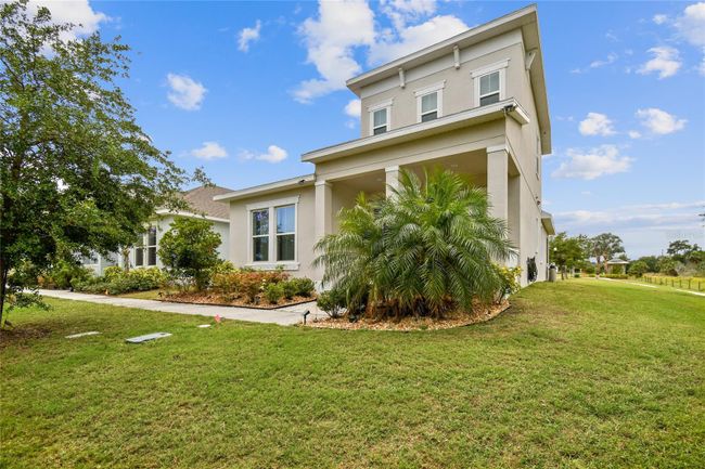 803 Winterside Drive, House other with 3 bedrooms, 2 bathrooms and null parking in Apollo Beach FL | Image 2