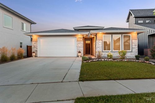 7754 W Meltwater Ln, Eagle, ID, 83616-7719 | Card Image