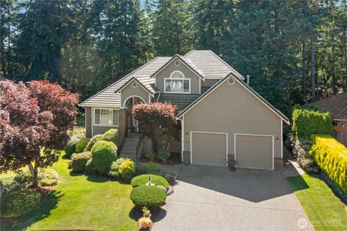 16706 90th Avenue E, Puyallup, WA, 98375 | Card Image