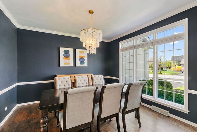 2080 Arrowhead Ct, House other with 4 bedrooms, 4 bathrooms and 3 parking in Geneva IL | Image 5