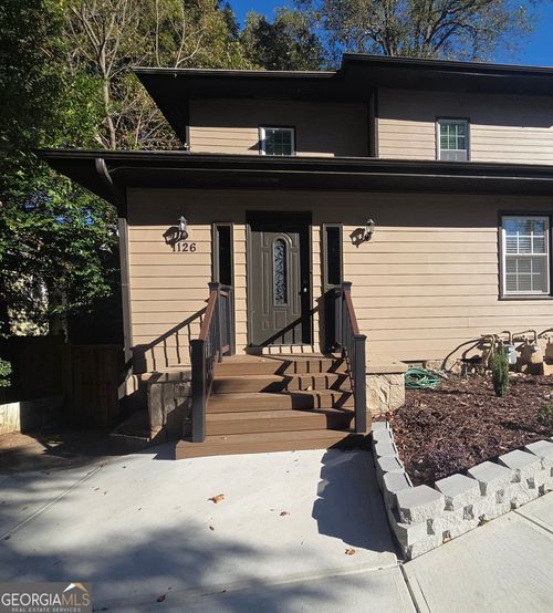 2-1126 Briarcliff Place Ne, Atlanta, GA, 30306 | Card Image