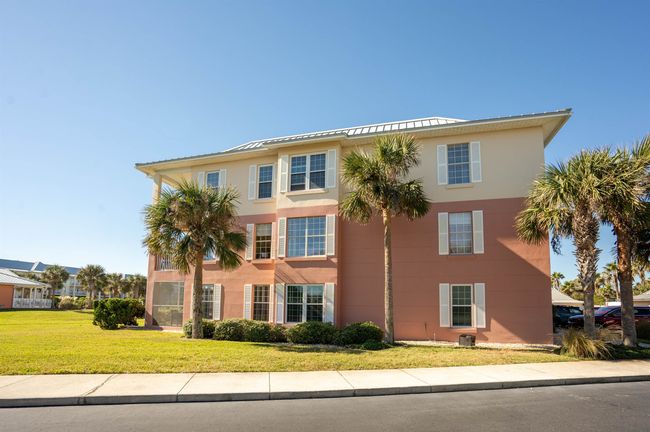 UNIT-101A - 225 Atlantis Cir, Condo with 3 bedrooms, 2 bathrooms and null parking in St Augustine Beach FL | Image 4