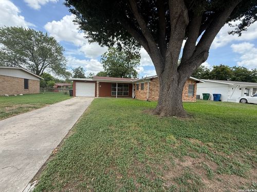 4519 Creekmoor Dr, San Antonio, TX, 78220-4750 | Card Image
