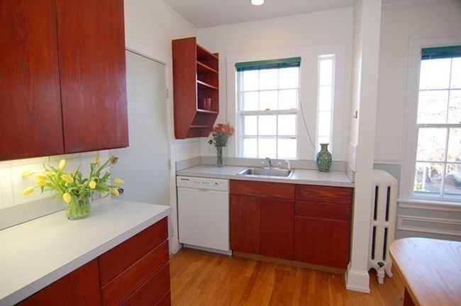 APT-43 - 41 Linnaean St, Condo with 1 bedrooms, 1 bathrooms and null parking in Cambridge MA | Image 7