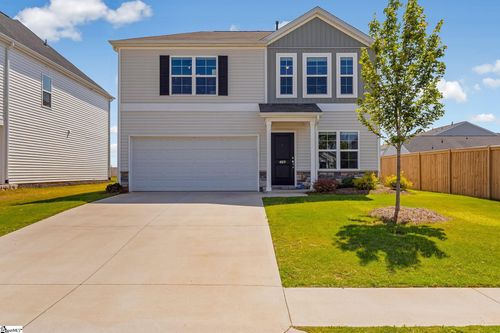 469 Anna Gray Cir, Easley, SC, 29640-9337 | Card Image