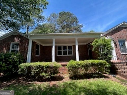 433 S Lafayette St, LaFayette, AL, 36862-2507 | Card Image