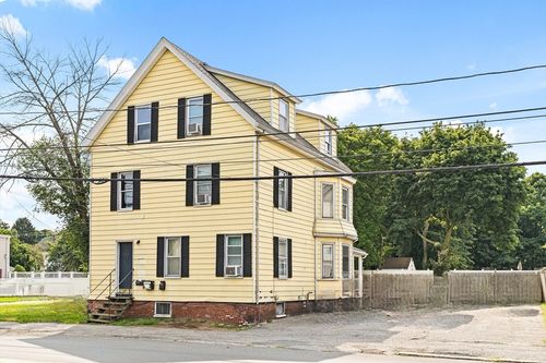 258 Washington St, Peabody, MA, 01960-6099 | Card Image