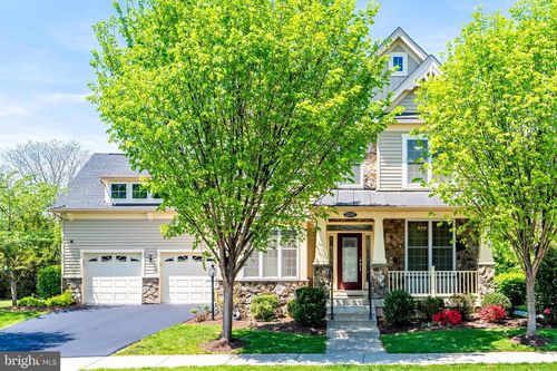 22507 Bowens Wharf Pl, ASHBURN, VA, 20148-6633 | Card Image