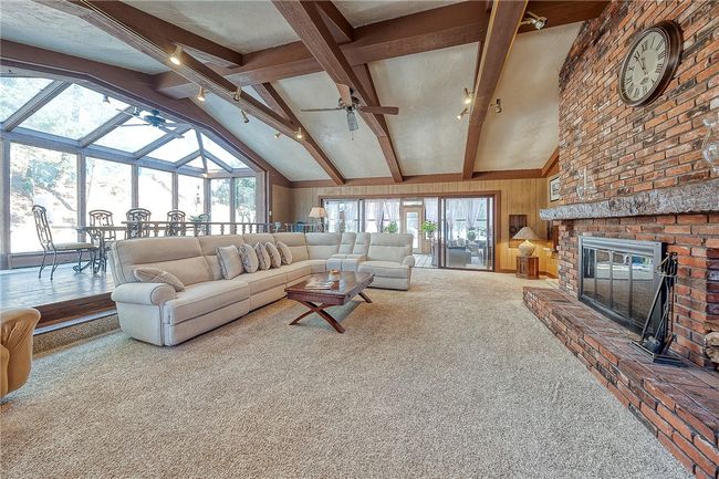 121 Shadow Ridge Dr, House other with 5 bedrooms, 5 bathrooms and 4 parking in Pittsburgh PA | Image 9