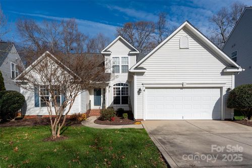 1006 Canopy Dr, Indian Trail, NC, 28079-3743 | Card Image