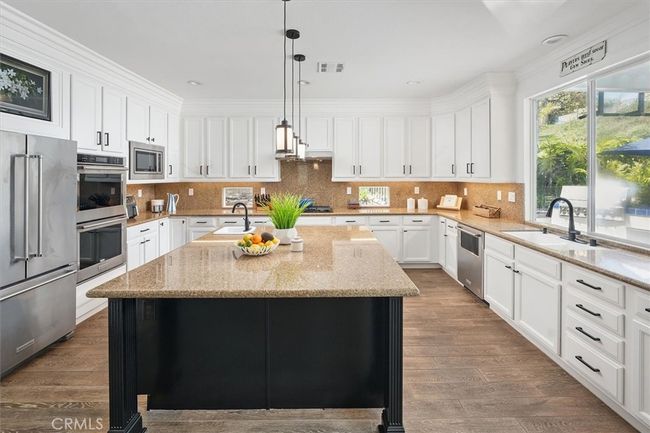 26745 Sandburn Pl, House other with 5 bedrooms, 4 bathrooms and 2 parking in Stevenson Ranch CA | Image 14