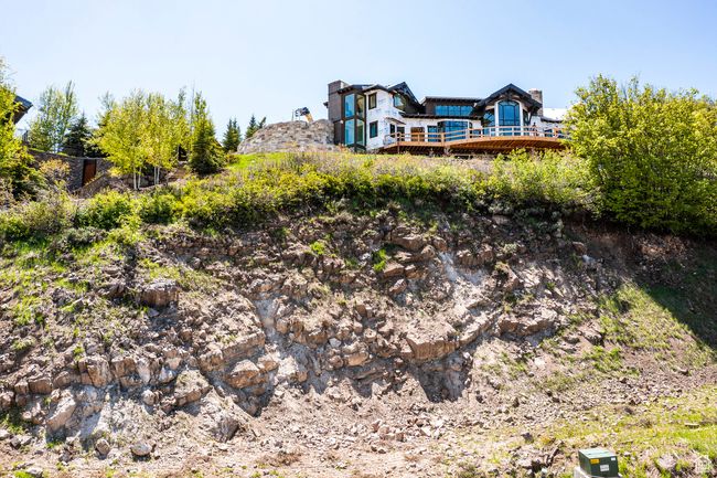 73 - 3297 Deer Crest Estates Dr, Home with 0 bedrooms, 0 bathrooms and null parking in Park City UT | Image 29