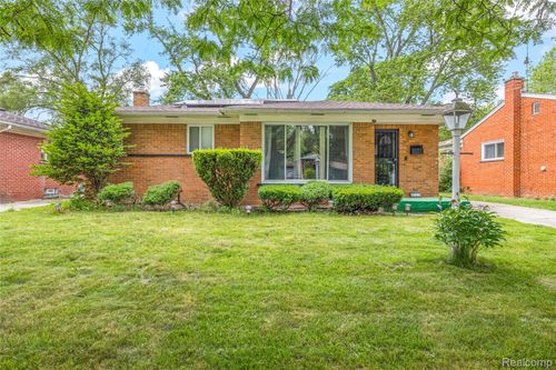 12695 Bramell St, Detroit, MI, 48223-3005 | Card Image
