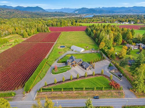 7460 Bradner Rd, Abbotsford, BC, V4X2B6 | Card Image