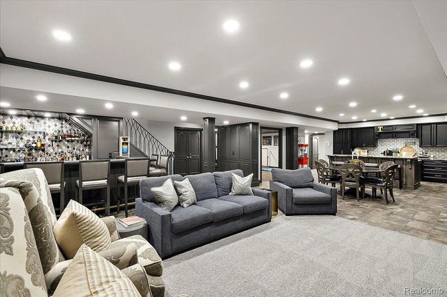 2779 Turtle Lake Dr, House other with 4 bedrooms, 7 bathrooms and null parking in Bloomfield Hills MI | Image 52