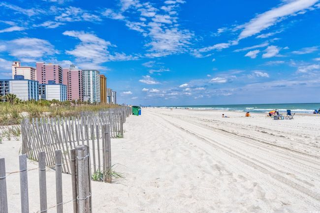 238 - 2300 N Ocean Blvd, Condo with 1 bedrooms, 1 bathrooms and null parking in Myrtle Beach SC | Image 25