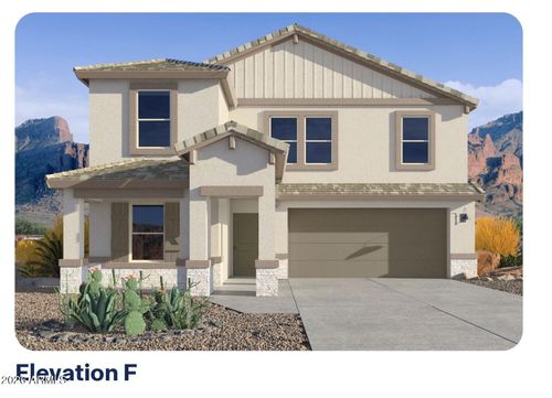 12577 W Whyman Ave, Avondale, AZ, 85323-1383 | Card Image
