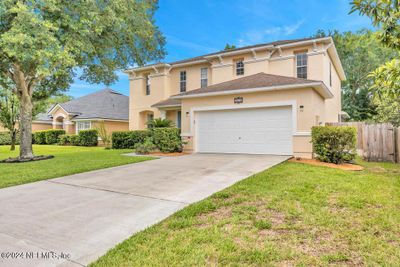 1013 Dunstable Lane, House other with 4 bedrooms, 3 bathrooms and null parking in Ponte Vedra FL | Image 1