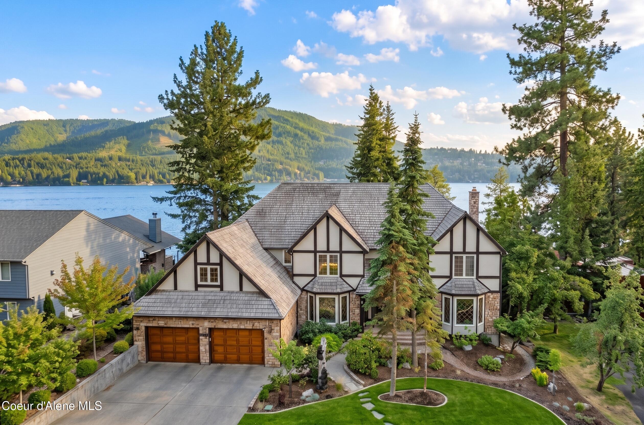 Residential in Hayden Lake 2