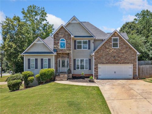 10 Riverview Pl, Douglasville, GA, 30134-6038 | Card Image