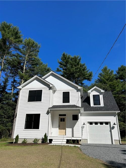 205 Sand Turn Rd, West Kingston, RI, 02892-1906 | Card Image