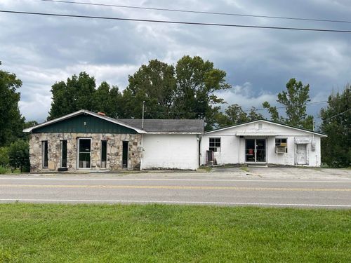 4496 Al Highway 69 N, Cullman, AL, 35058-0982 | Card Image