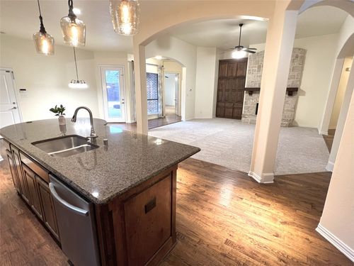 1490 Coldstone Dr, Frisco, TX, 75034-2638 | Card Image