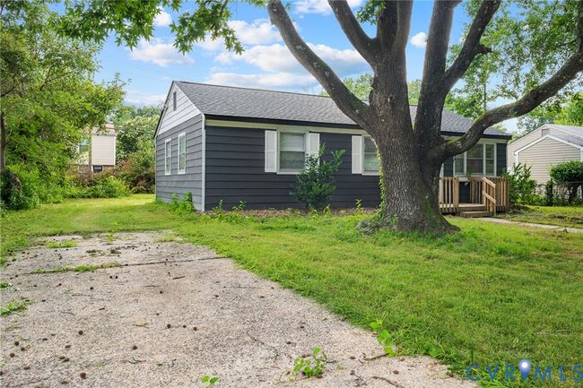 2707 Cushing Dr, House other with 3 bedrooms, 1 bathrooms and null parking in Richmond VA | Image 21