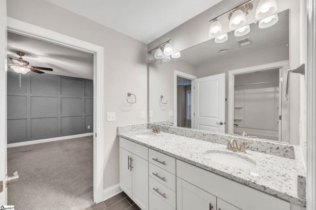 306 Glencairn Ct, House other with 5 bedrooms, 5 bathrooms and 3 parking in Simpsonville SC | Image 13