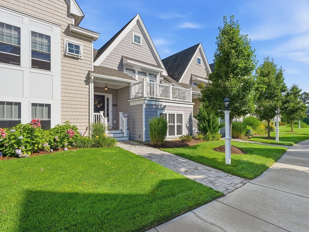 Residential in Plymouth