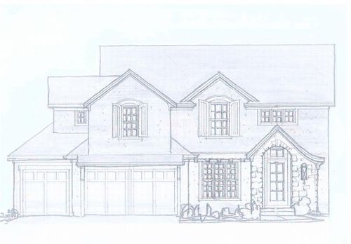 16909 Futura St, Overland Park, KS, 66085-9568 | Card Image