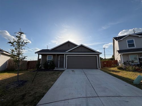 1905 Willkomen Way, Pflugerville, TX, 78660 | Card Image