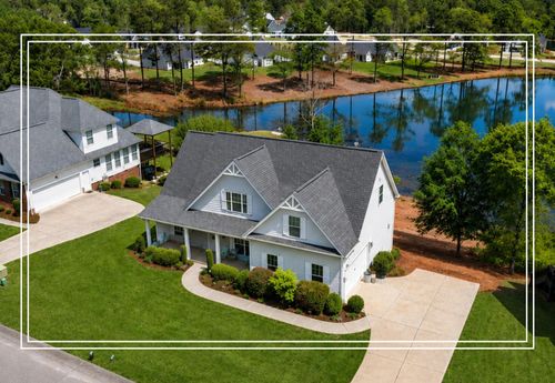 325 Dove Lake Dr, North Augusta, SC, 29841-7621 | Card Image