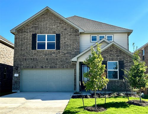 131 Rita Blanca Bnd, Bastrop, TX, 78602-2334 | Card Image