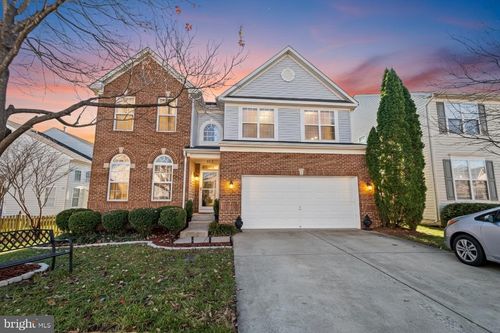 9314 Birch Cliff Dr, FREDERICKSBURG, VA, 22407-9213 | Card Image