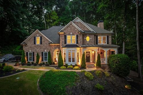 106 Fairway Overlook, Woodstock, GA, 30188-3519 | Card Image