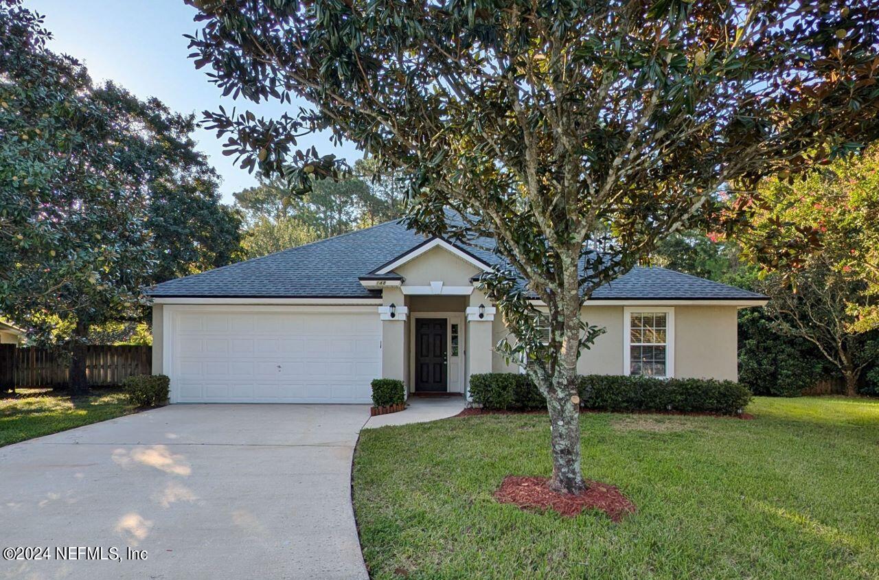Dragonfly Dr, Saint Johns, FL 32259
