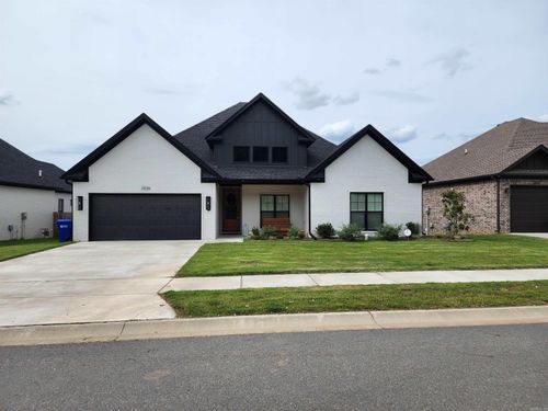 2536 Overcup Dr, Conway, AR, 72034-8075 | Card Image