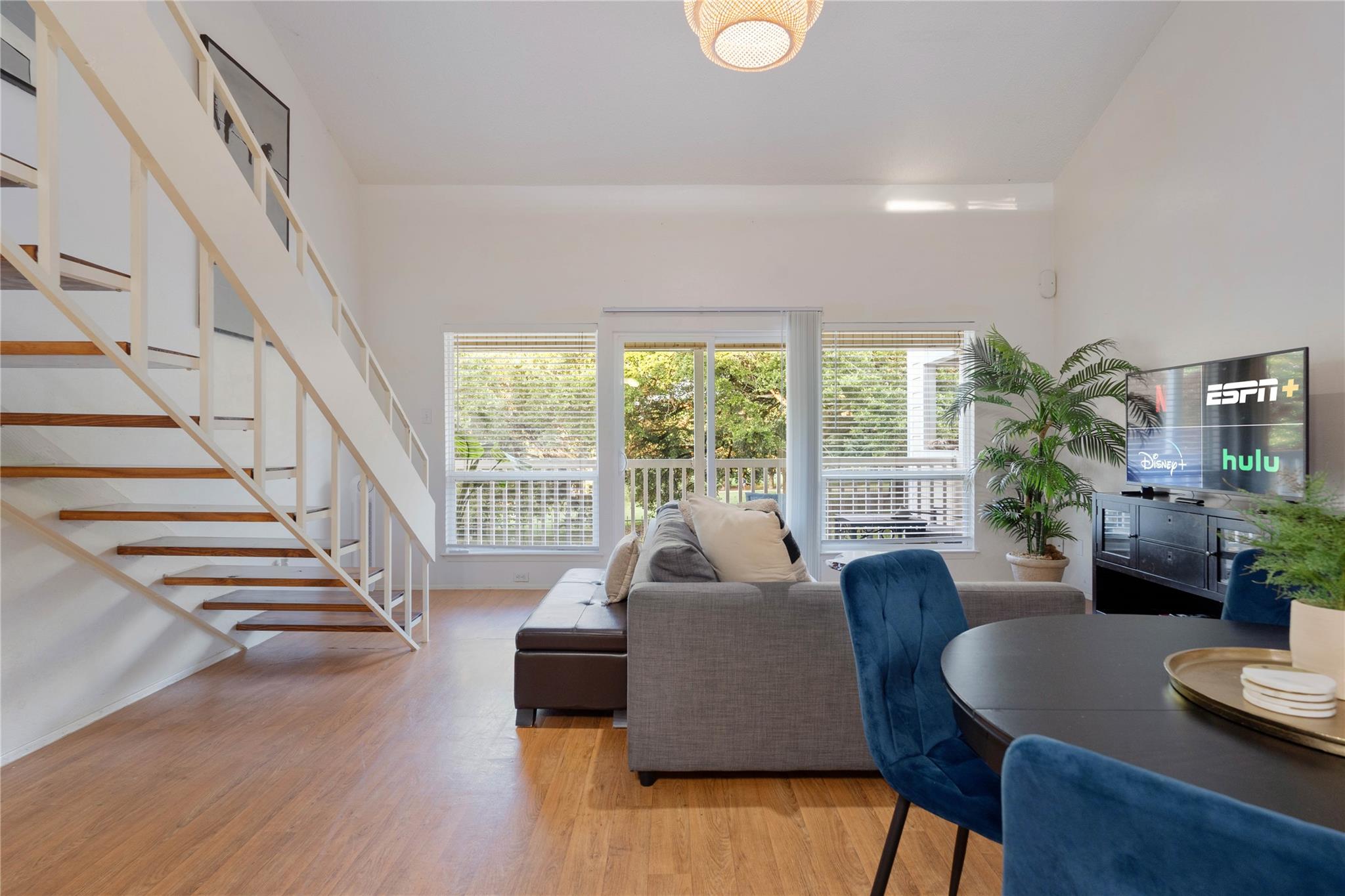 Residential in Austin 3