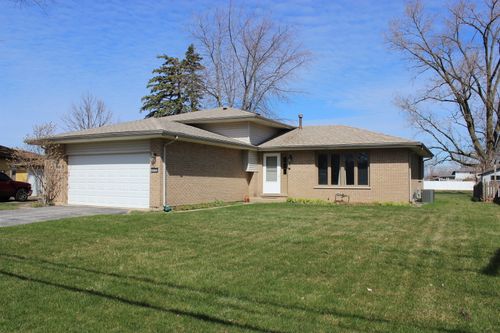 4432 143rd St, Crestwood, IL, 60418-2610 | Card Image