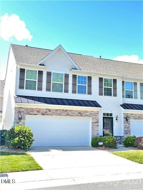 3237 Mistletoe Drive, Charlotte, NC, 28273 | Card Image