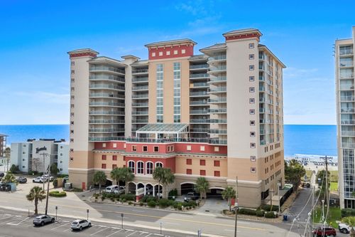 1008-1321 S Ocean Blvd, North Myrtle Beach, SC, 29582-3891 | Card Image