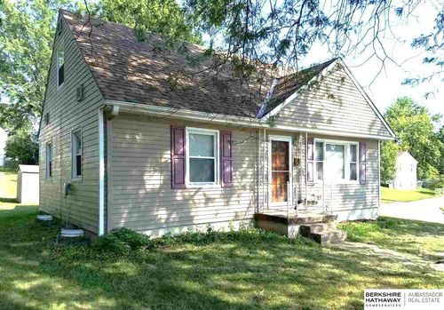 3513 S 122nd St, Omaha, NE, 68144-4205 | Card Image