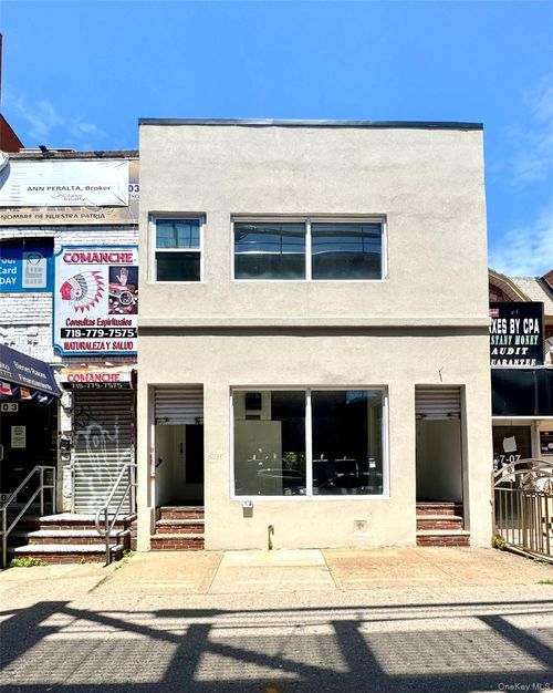 67-05 Roosevelt Ave, Woodside, NY, 11377 | Card Image