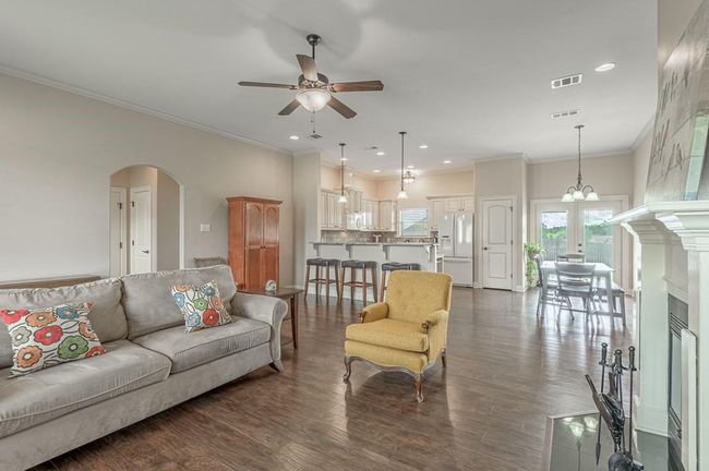 100 Boulder Ln, House other with 3 bedrooms, 2 bathrooms and 2 parking in Nacogdoches TX | Image 10