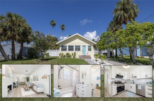 718 Bay Esplanade, CLEARWATER BEACH, FL, 33767-1408 | Card Image