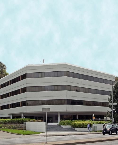 104-4141 Yonge St, North York, ON, M2P2A8 | Card Image