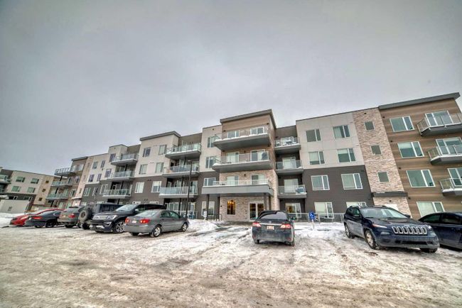 207 - 200 Shawnee Square Sw, Home with 2 bedrooms, 2 bathrooms and 1 parking in Calgary AB | Image 23