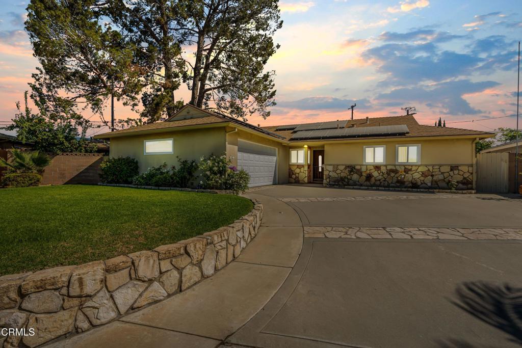 Residential in Camarillo 2